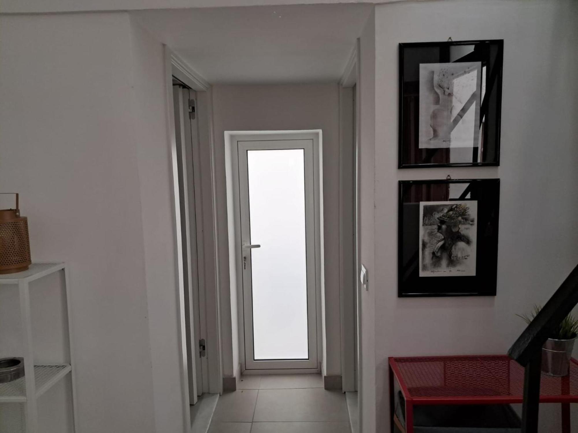 Nonna Jaca Apartment Trapani Eksteriør bilde