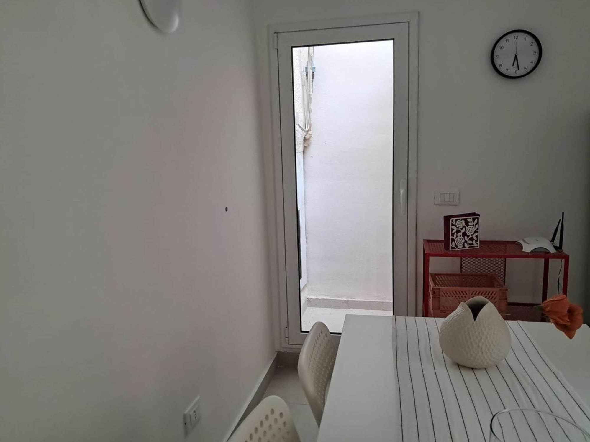 Nonna Jaca Apartment Trapani Eksteriør bilde