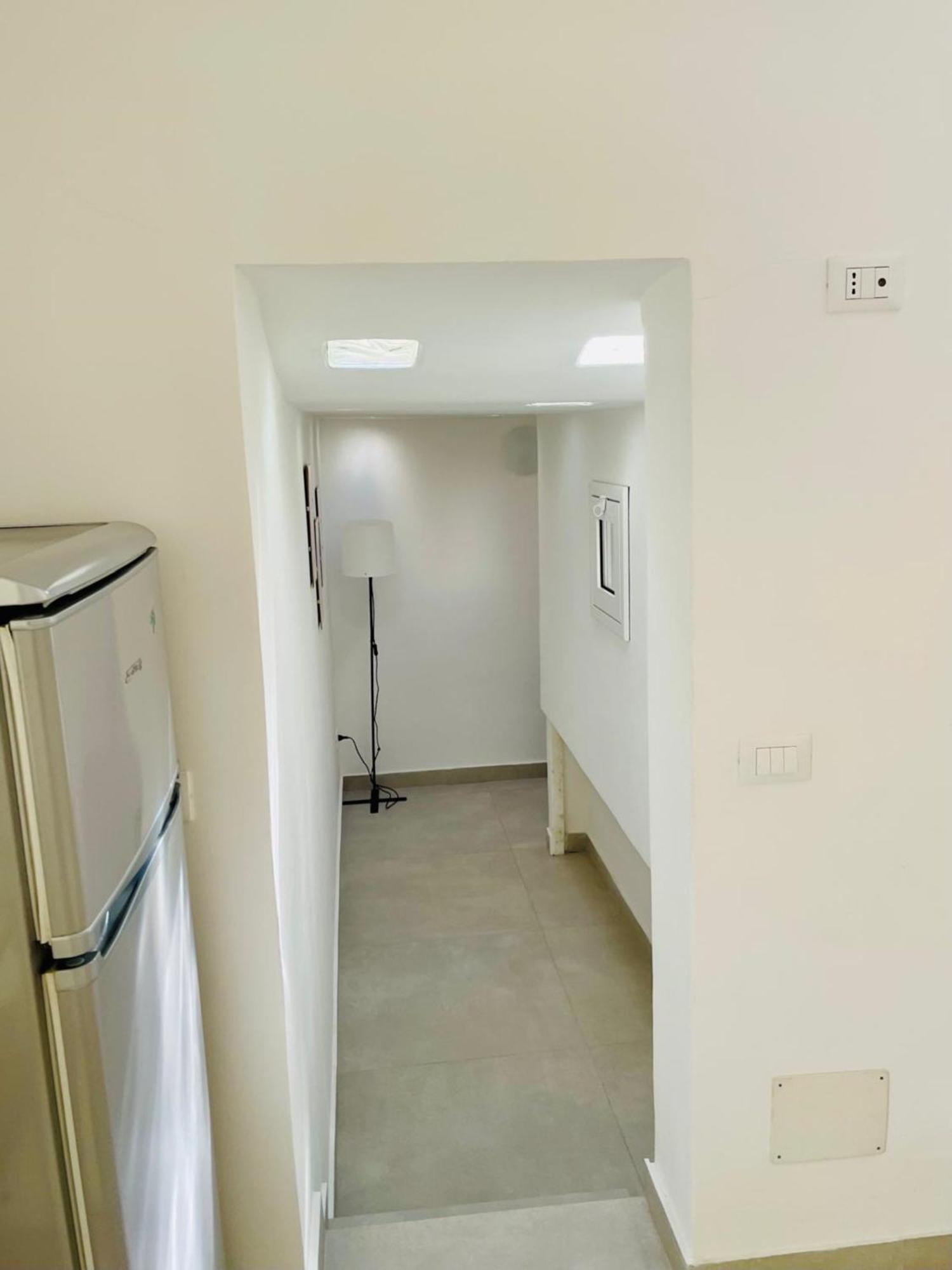 Nonna Jaca Apartment Trapani Eksteriør bilde