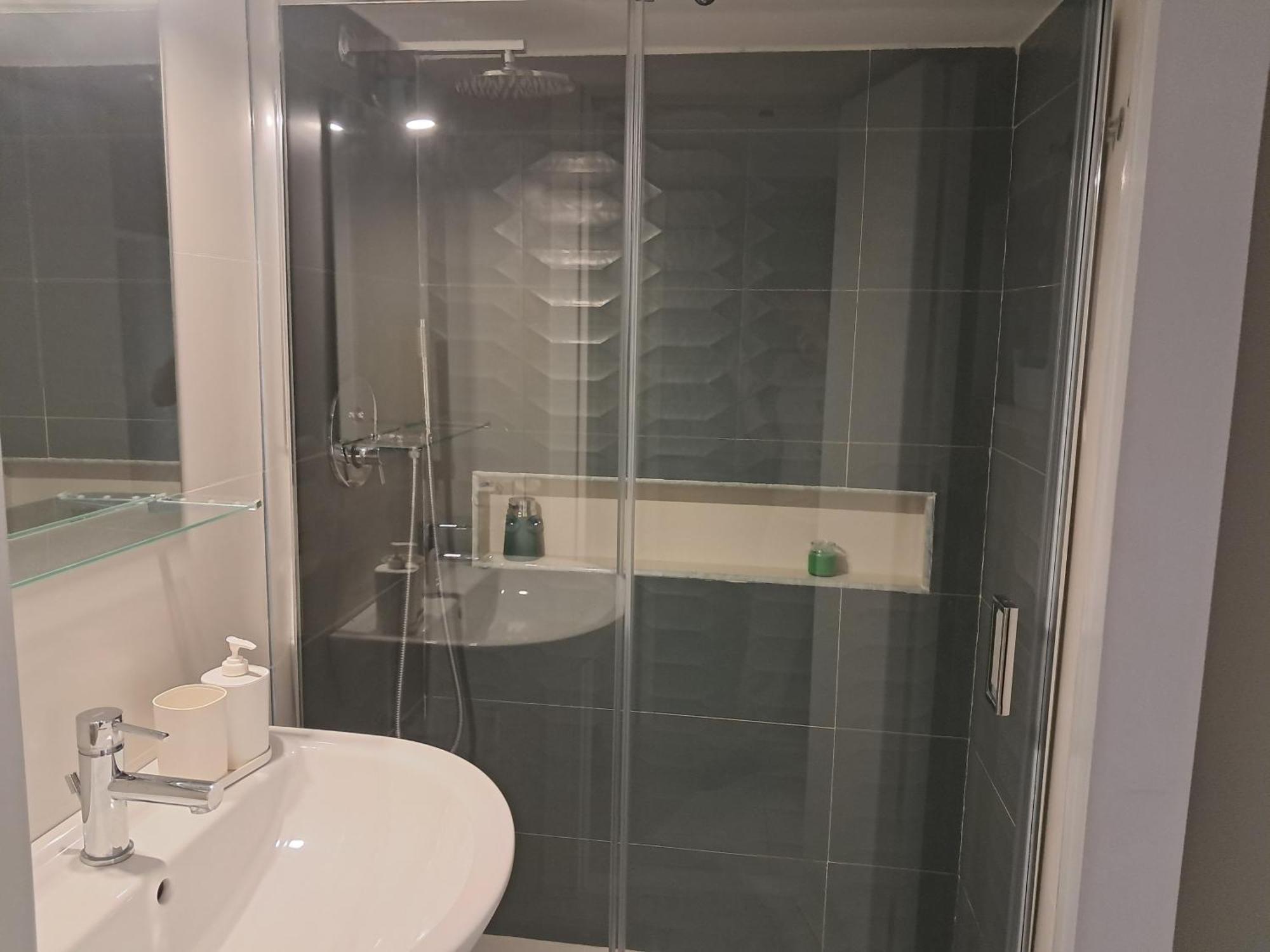 Nonna Jaca Apartment Trapani Eksteriør bilde